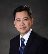 Guoping Sui President, Capital Healthcare Group (CHG)